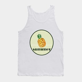 summer Tank Top